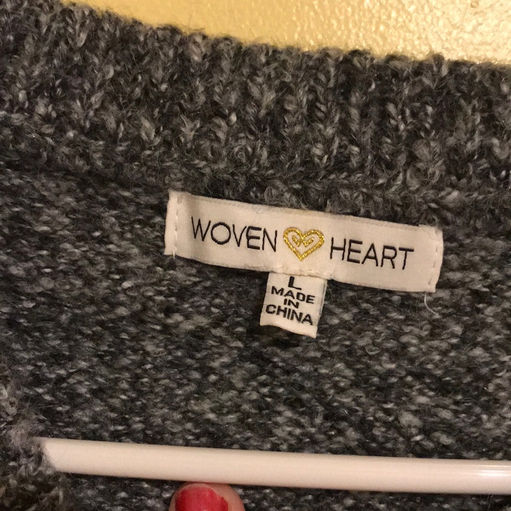 Sweater - Picture 2 of 3